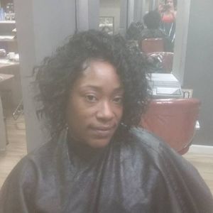 Meet your Posher, Rasheeda